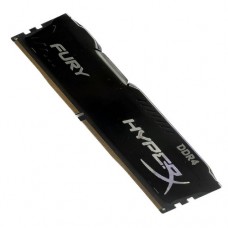 KingSton DDR4 HyperX Fury-3200 MHz-Single Channel-CL16 RAM 16GB